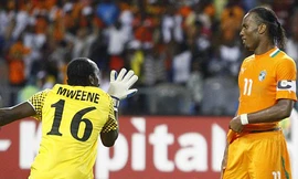 Quật ngã 'voi rừng', Zambia vô địch CAN 2012