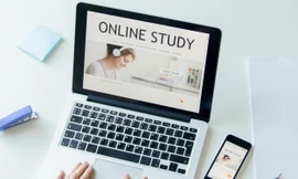 Sợ quên kiến thức vì nghỉ học dài ngày, đã có “hội tiền bối” sẵn sàng trợ giúp!