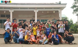 “Vén màn” cuộc sống NPO/NGO: Những câu chuyện “Kết” hành trình cộng đồng