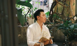 Thầy giáo IELTS Đặng Trần Tùng: “Thật ra càng đạt 9.0 mình càng... tự ti”