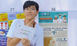 “Cùng nhau vào đại học” - Khám phá bộ bí kíp chinh phục kì thi Đánh giá năng lực!