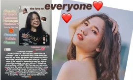 “Hot” trên Instagram: Trào lưu “yêu thương bản thân” xóa tan định kiến “phụ nữ hay đố kị“