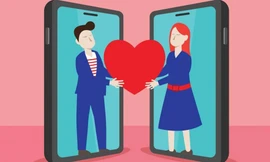 Tình yêu thời Cô Vy: Bí kíp yêu xa để tình ta “nở hoa” ngày gặp lại