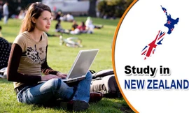 “Gõ cửa” du học New Zealand bằng Học bổng Chính phủ, cơ hội siêu xịn đừng bỏ lỡ!