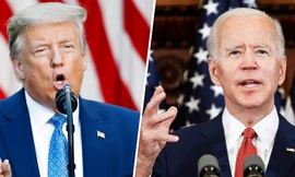 Tại sao hôm nay toàn thế giới như “lên đồng” vì chặng đua nước rút tới ghế Tổng thống Mỹ?