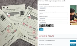 Vụ giáo viên IELTS Tuấn Quỳnh khai khống điểm: Chỉ hoàn trả 70% học phí cho học viên