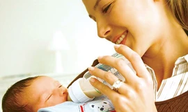 Tôi không biết gì về sữa sạch