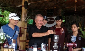 Hiện thực trong mơ