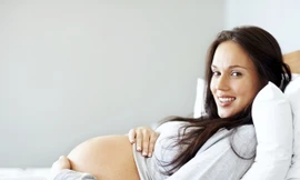 Những điều tối kỵ khi mang thai