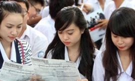 ĐH Công đoàn xét tuyển 300 chỉ tiêu bổ sung