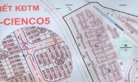 Ai tiếp sức Nguyễn Anh Quân?