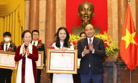 Những dấu ấn của ngành giáo dục – đào tạo trong năm 2021