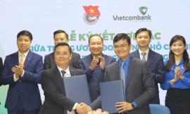 Dành 6 tỉ đồng học bổng cho học sinh, sinh viên toàn quốc