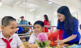 Tuổi trẻ Thủ đô ra quân chiến dịch Thanh niên tình nguyện Hè 2022