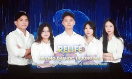 Sinh viên biến rác thải nông nghiệp thành 'vàng đen' cho đất