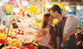 Những điểm hẹn hò lãng mạn dịp 20 tháng 10