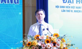 Phát triển lớp sinh viên toàn diện, góp phần xây dựng TP. Đà Nẵng hiện đại, thông minh và đáng sống