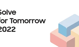 Khởi động cuộc thi 'Solve for Tomorrow 2022'