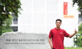 Trường ĐH Bách khoa Hà Nội công bố điểm sàn xét tuyển đại học từ 23 điểm