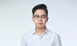 Chàng ‘Sinh viên 5 tốt’ với hành trình vẽ lên những dấu ấn lan toả giá trị cộng đồng