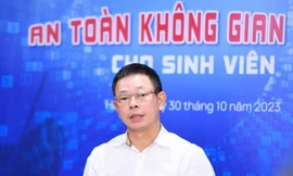 Để sinh viên ứng xử văn minh trên không gian mạng