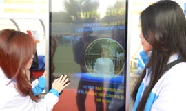 Thúc đẩy khoa học - công nghệ và chuyển đổi số trong hoạt động Hội Sinh viên Việt Nam