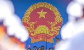 TP. HCM đếm ngược đến Đại lễ 30/4: Nửa thế kỷ – Một khúc tráng ca hào hùng