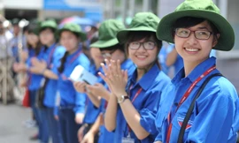 Chiến dịch Thanh niên tình nguyện Hè năm 2024