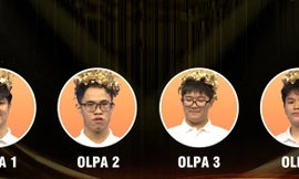 Chân dung 4 nhà leo núi trong trận Chung kết 'Đường lên đỉnh Olympia' lần thứ 20