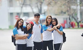 Công bố đề cương ôn tập Bài kiểm tra tư duy của trường ĐH Bách khoa Hà Nội