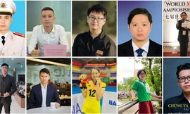 Công bố 10 'Gương mặt trẻ Thủ đô tiêu biểu' năm 2023