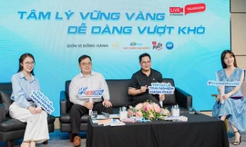 Đại sứ 'Tiếp sức mùa thi' 2025: Lan tỏa tinh thần chuyển đổi số, đồng hành cùng sĩ tử