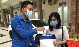 Hỗ trợ sinh viên các trường đại học, học viện, cao đẳng bị mắc kẹt vì dịch COVID-19