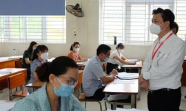 Từ 14/2, nhiều trường đại học mở cửa giảng đường