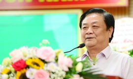 'Giáo dục đại học là nơi ươm mầm khởi nghiệp'