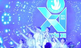 Sinh viên cả nước chờ đón 75 năm Ngày truyền thống học sinh, sinh viên