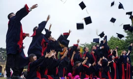 Nhiều ưu đãi với ngành học Sư phạm từ năm nay