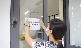 Thêm nhiều trường đại học hoãn thời gian học trực tiếp