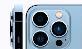 iPhone 13 Pro Max gây ấn tượng với màn hình 120Hz, bộ nhớ 1TB