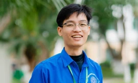 Chàng trai Tây nguyên với ước mơ trở thành kỹ sư nông nghiệp