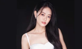 Nữ sinh nông nghiệp giành vé vào Vòng Chung khảo 'Miss World Vietnam 2022'