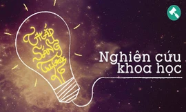 Những nhà khoa học Việt Nam lọt vào bảng xếp hạng thế giới