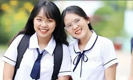 Hai cô cháu cùng đậu thủ khoa