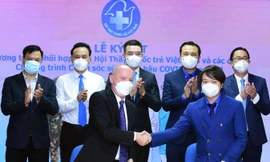 Sẽ triển khai chương trình Chăm sóc sức khỏe hậu COVID-19