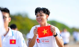 Võ Nguyễn Hoàng Đa: Chàng ‘Sinh viên 5 tốt’ khát khao cống hiến và vươn tới thành công