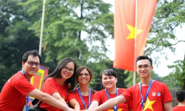 Sáng mãi niềm tự hào trên Hành trình hướng về Điện Biên Phủ