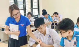 Hành trình giảng dạy đầy cảm hứng của cô giáo người dân tộc Tày