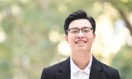 Vượt kỳ thi giữa đại dịch, mình học cách trưởng thành