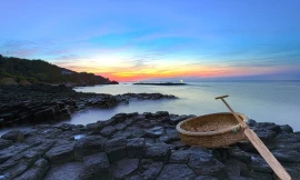 Những điểm đến ấn tượng ở Phú Yên