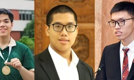 Ba đề cử 'Gương mặt trẻ Việt Nam tiêu biểu' 2024: Thành danh trên đấu trường quốc tế